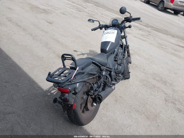 2021 HONDA CMX500 MLHPC5619M5400082 Photo 3