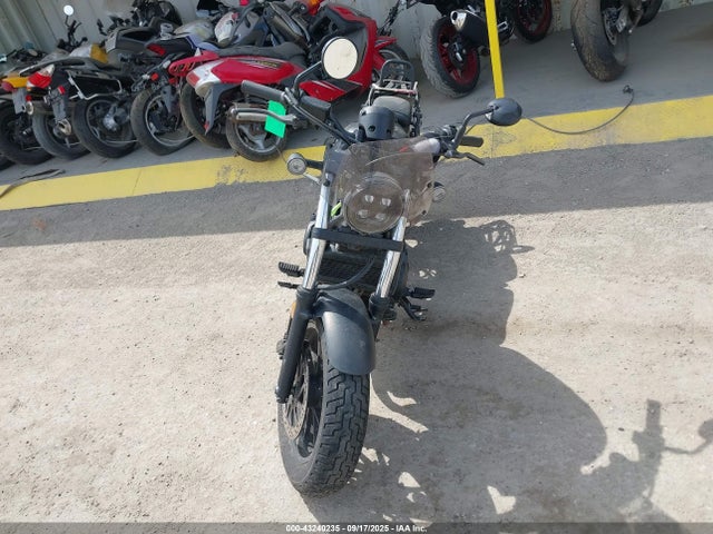 2021 HONDA CMX500 MLHPC5619M5400082 Photo 4