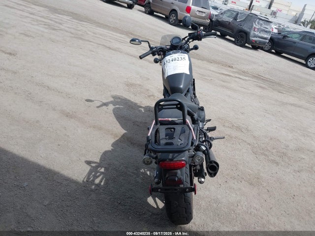 2021 HONDA CMX500 MLHPC5619M5400082 Photo 5