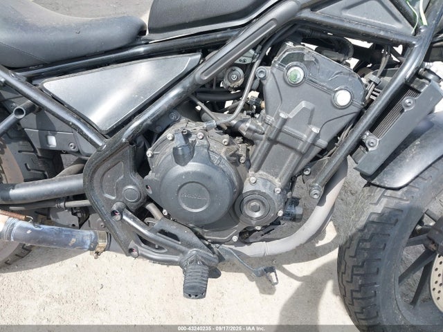 2021 HONDA CMX500 MLHPC5619M5400082 Photo 7