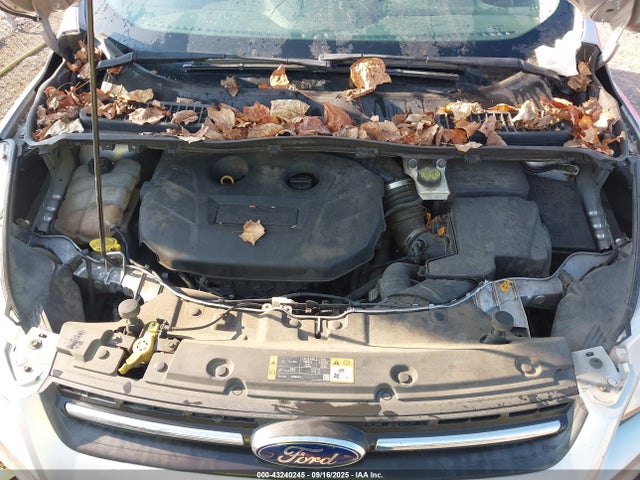 1FMCU0G96FUA63736 Ford 2015