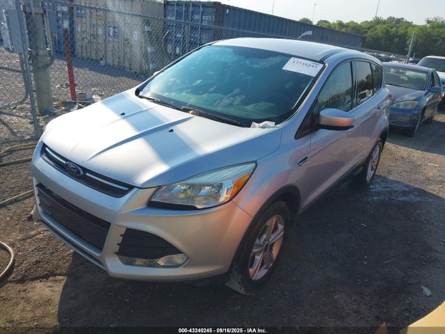 1FMCU0G96FUA63736 Ford 2015