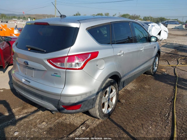 1FMCU0G96FUA63736 Ford 2015