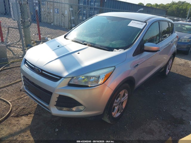 1FMCU0G96FUA63736 Ford 2015