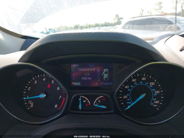 1FMCU0G96FUA63736 Ford 2015