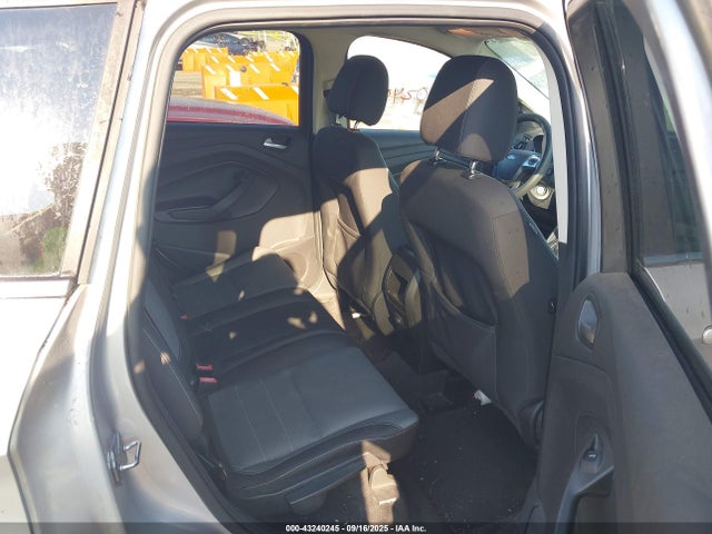 1FMCU0G96FUA63736 Ford 2015