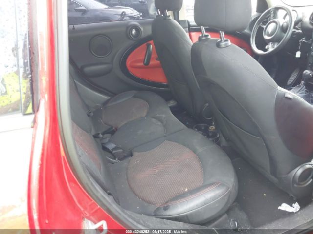 2014 MINI COUNTRYMAN WMWZC3C51EWP28130 Photo 7