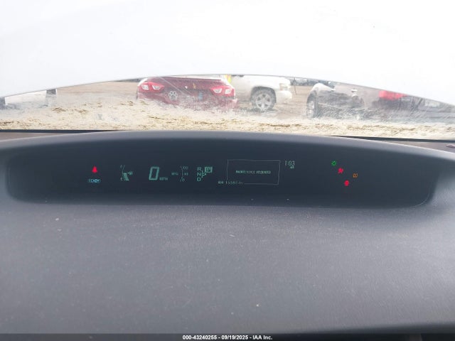 Продажа на аукционе авто 2014 Toyota Prius Two, vin: JTDKN3DU5E0360932, номер лота: 43240255
