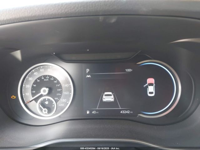 2023 GENESIS G70 KMTG34TA4PU112368 Photo 6