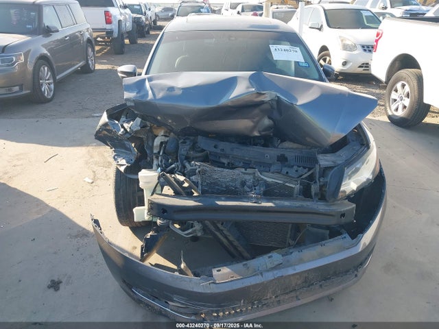 Volkswagen 2014 2014 1VWCN7A39EC083463 Image 6