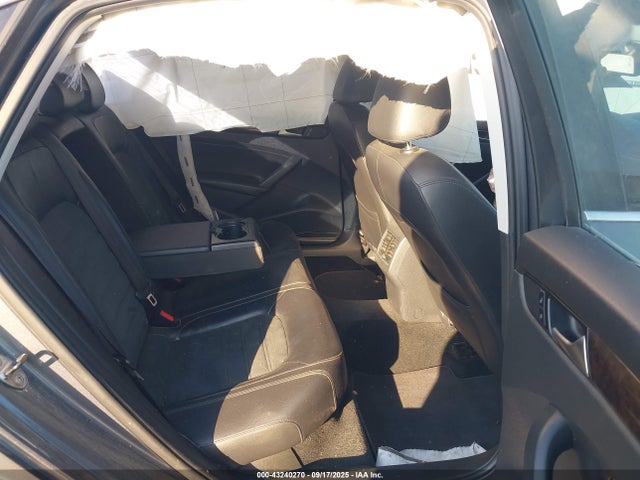 Volkswagen 2014 2014 1VWCN7A39EC083463 Image 8