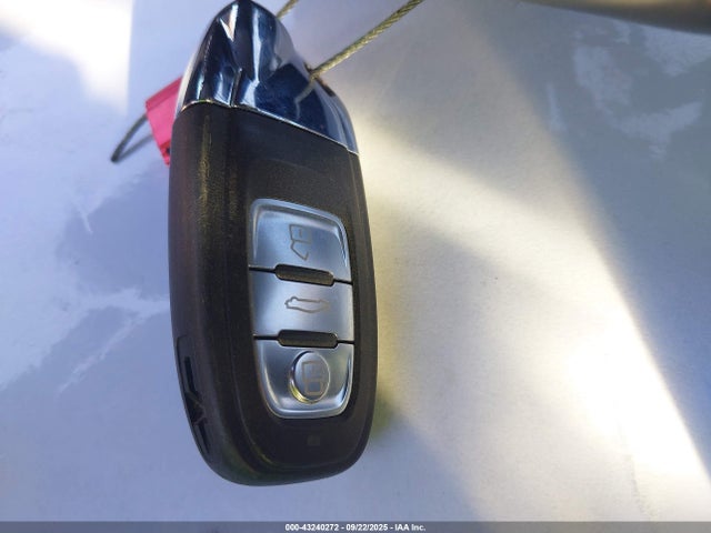 2016 LAMBORGHINI HURACAN ZHWUC1ZF3GLA04164 Photo 10