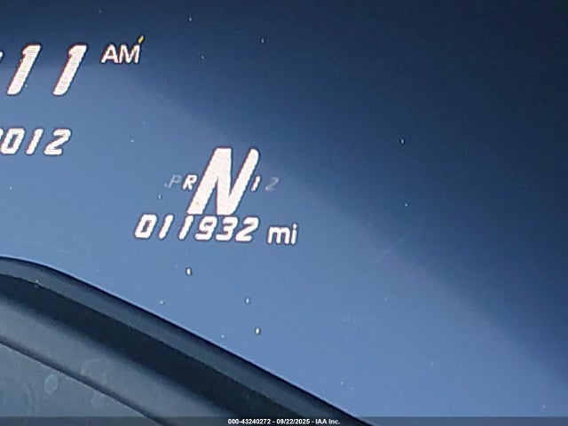 2016 LAMBORGHINI HURACAN ZHWUC1ZF3GLA04164 Photo 6