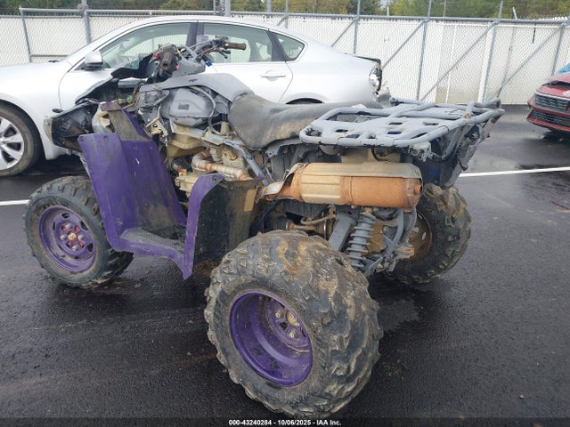 Продажа на аукционе авто 2021 Honda Trx420 Fa, vin: 1HFTE47D8M4601322, номер лота: 43240284