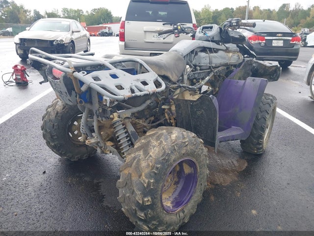 Продажа на аукционе авто 2021 Honda Trx420 Fa, vin: 1HFTE47D8M4601322, номер лота: 43240284