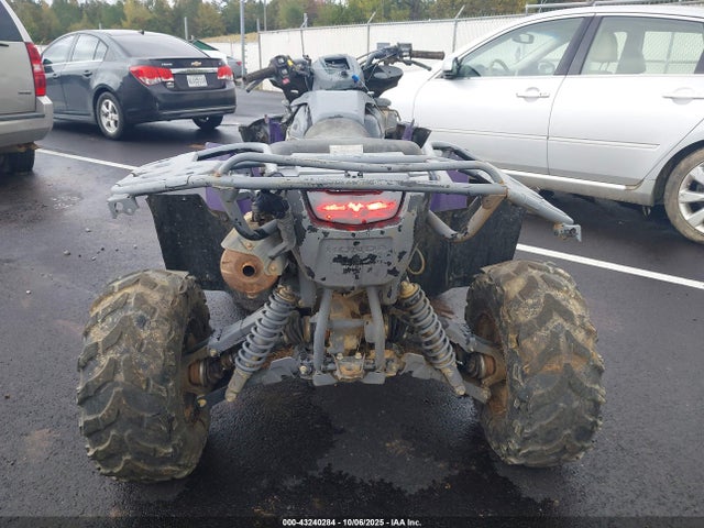 Продажа на аукционе авто 2021 Honda Trx420 Fa, vin: 1HFTE47D8M4601322, номер лота: 43240284