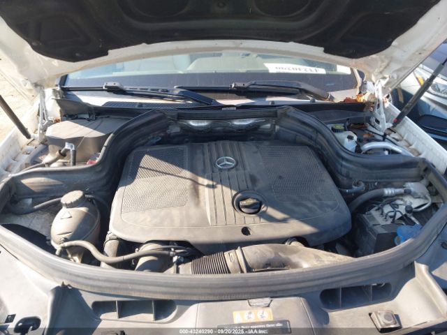 2015 MERCEDES-BENZ GLK 250 BLUETEC WDCGG0EB6FG428654 Photo 9