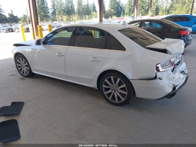 WAUBFAFL1EN023664 Audi flex fuel engine