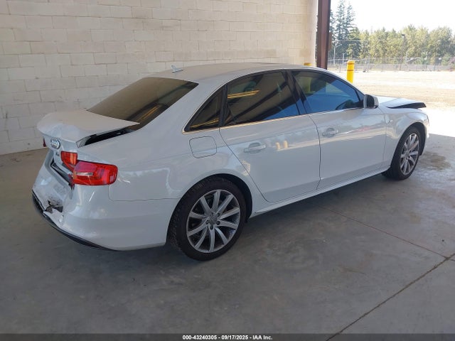 WAUBFAFL1EN023664 Audi flex fuel engine
