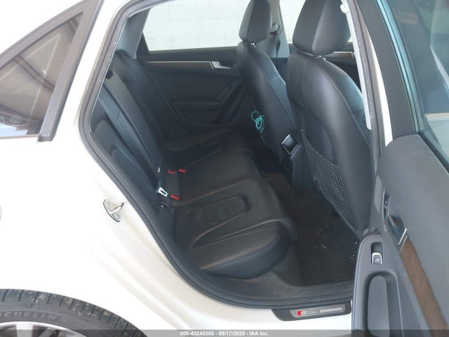 WAUBFAFL1EN023664 Audi flex fuel engine