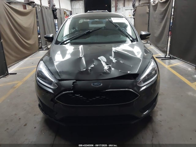 1FADP3F26HL249569 Ford 2.0l gdi