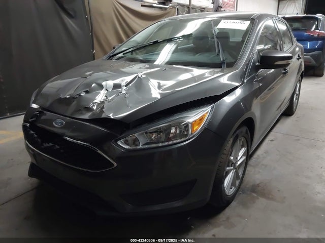 1FADP3F26HL249569 Ford 2.0l gdi