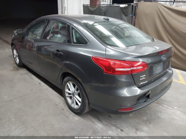 1FADP3F26HL249569 Ford 2.0l gdi