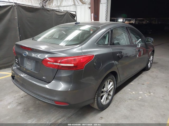 1FADP3F26HL249569 Ford 2.0l gdi