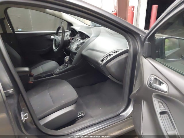 1FADP3F26HL249569 Ford 2.0l gdi