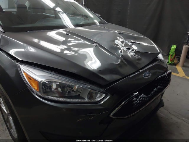 1FADP3F26HL249569 Ford 2.0l gdi