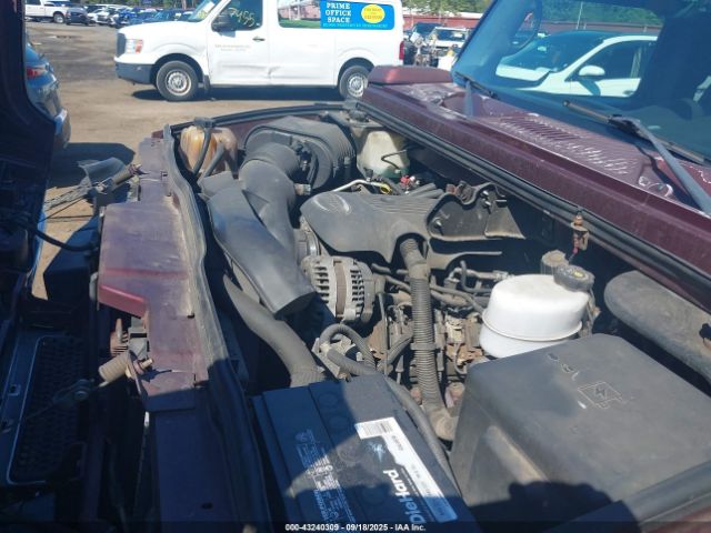2006 HUMMER H2 SUT 5GRGN22U26H109760 Photo 9