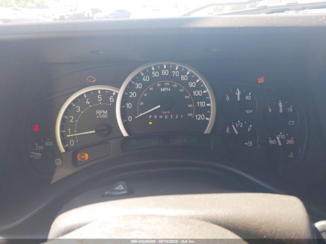 2006 HUMMER H2 SUT 5GRGN22U26H109760 Photo 6