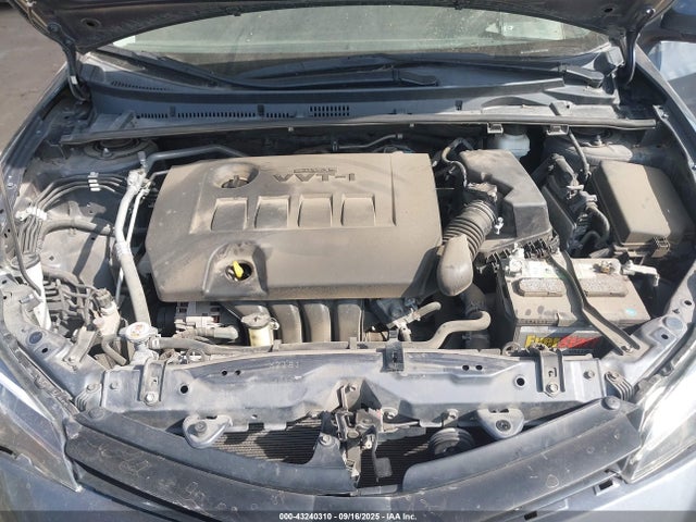 Aukcja sprzedaży 2019 Toyota Corolla Le, vin: 5YFBURHE2KP912459, numer aukcji: 43240310