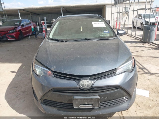Aukcja sprzedaży 2019 Toyota Corolla Le, vin: 5YFBURHE2KP912459, numer aukcji: 43240310