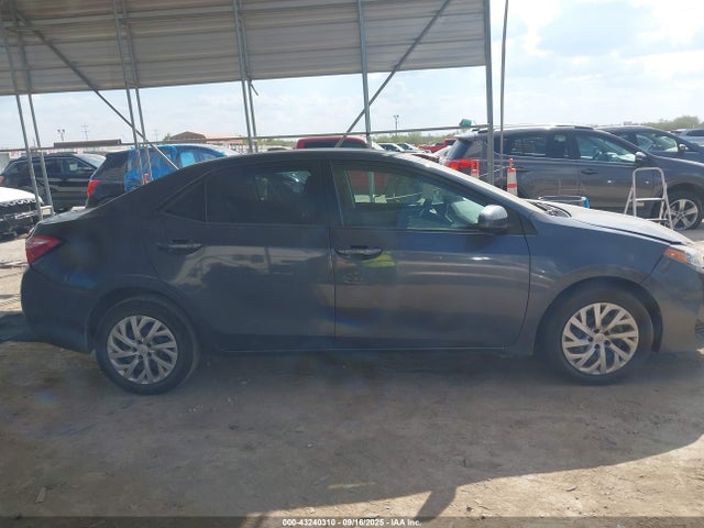 Aukcja sprzedaży 2019 Toyota Corolla Le, vin: 5YFBURHE2KP912459, numer aukcji: 43240310