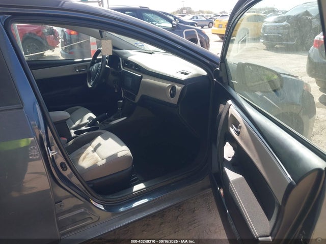 Aukcja sprzedaży 2019 Toyota Corolla Le, vin: 5YFBURHE2KP912459, numer aukcji: 43240310