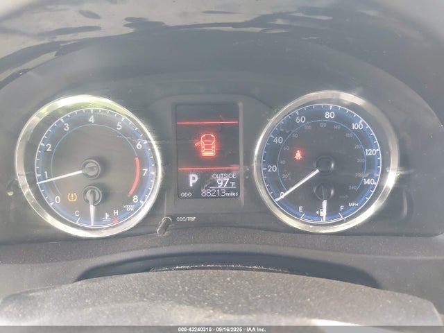 Aukcja sprzedaży 2019 Toyota Corolla Le, vin: 5YFBURHE2KP912459, numer aukcji: 43240310