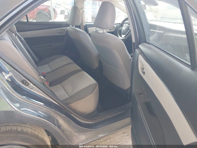 Aukcja sprzedaży 2019 Toyota Corolla Le, vin: 5YFBURHE2KP912459, numer aukcji: 43240310