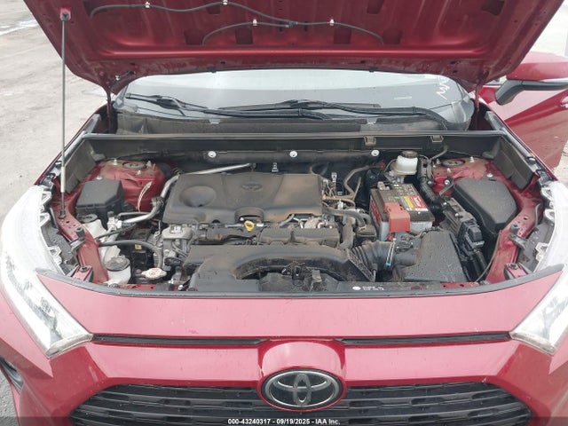 Toyota a25a-fks 2019 JTMW1RFV2KD026660 Image 10