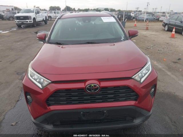 Toyota a25a-fks 2019 JTMW1RFV2KD026660 Image 12