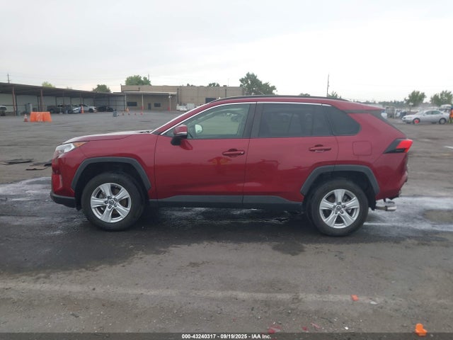 Toyota a25a-fks 2019 JTMW1RFV2KD026660 Image 14
