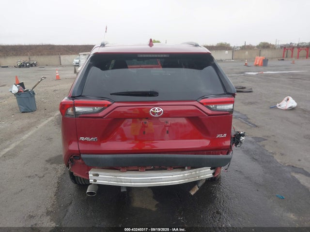 Toyota a25a-fks 2019 JTMW1RFV2KD026660 Image 16