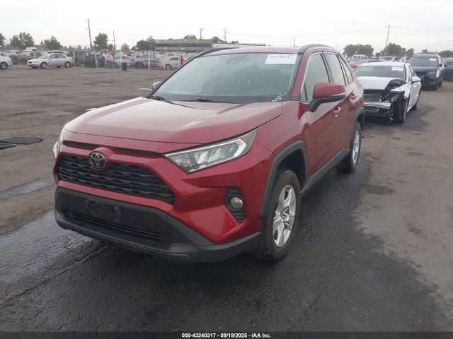 Toyota a25a-fks 2019 JTMW1RFV2KD026660 Image 2