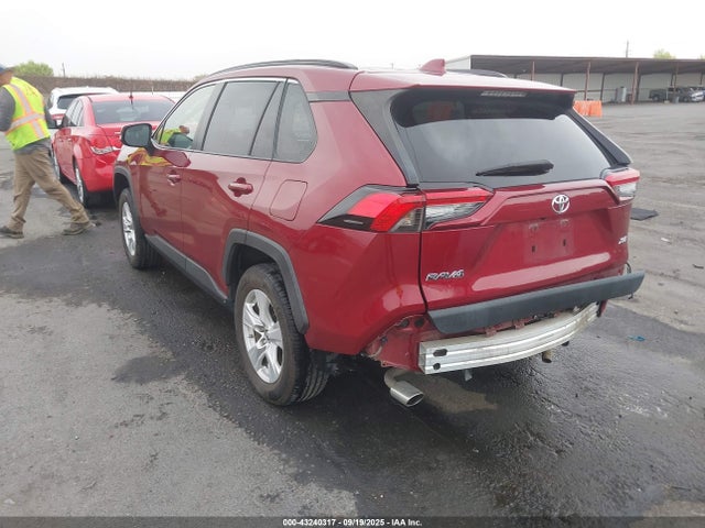 Toyota a25a-fks 2019 JTMW1RFV2KD026660 Image 3