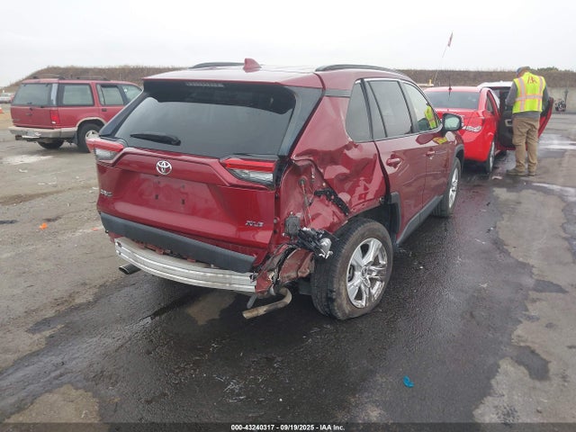 Toyota a25a-fks 2019 JTMW1RFV2KD026660 Image 4