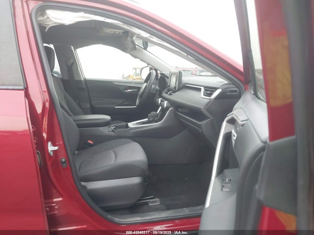 Toyota a25a-fks 2019 JTMW1RFV2KD026660 Image 5
