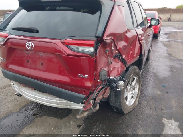 Toyota a25a-fks 2019 JTMW1RFV2KD026660 Image 6