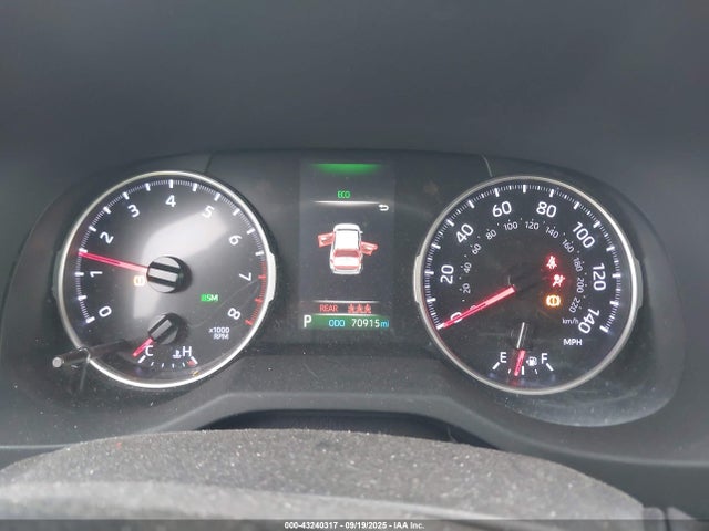 Toyota a25a-fks 2019 JTMW1RFV2KD026660 Image 7