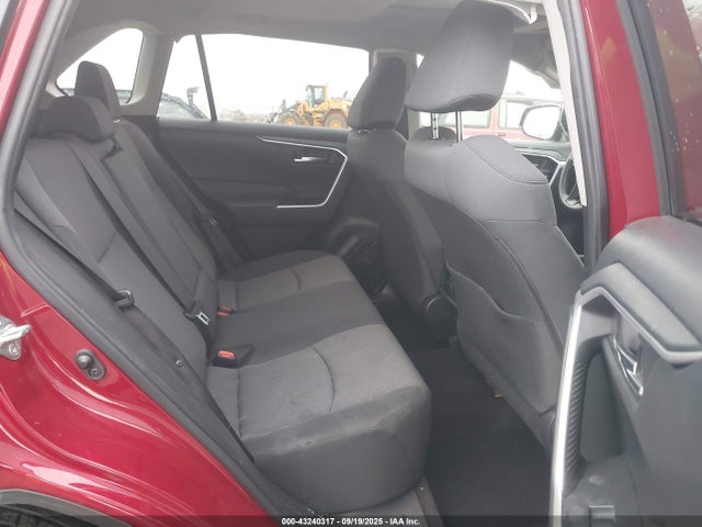 Toyota a25a-fks 2019 JTMW1RFV2KD026660 Image 8