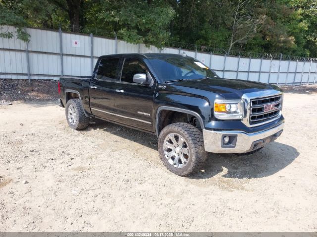 2015 GMC SIERRA 1500 3GTU2VEC8FG390605